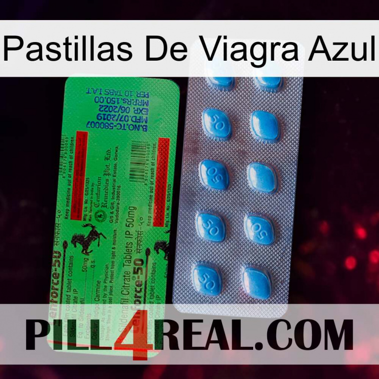 Blue Viagra Pills new03